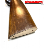 >Schaft< WEIHRAUCH HW35 (gebraucht) Einzelstück!