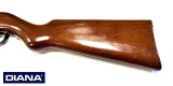 >Schaft< DIANA Modell 27 -Ausführung A- (gebraucht) Einzelstück!