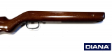 >Schaft< DIANA Modell 27 -Ausführung A- (gebraucht) Einzelstück!