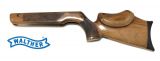 >Schaft (Tiroler Ausführung)< WALTHER Modell 55 (gebraucht) Einzelstück!