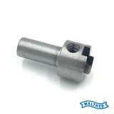 >Gegenlager - Federanlage< WALTHER LG51