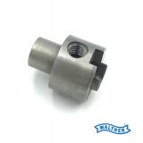 >Gegenlager - Federanlage< WALTHER LG51