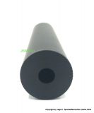 >Schalldämpfer 1/2&quote; UNF< für Luftgewehre mit 1/2&quote; UNF Mündungsgewinde (zum Aufschrauben)