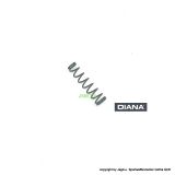 >Kegeldruckfeder< DIANA P1000
