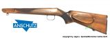 >Schaft< ANSCHÜTZ Modell ??? Repetierbüchse Kaliber 4mm (gebraucht) Einzelstück!