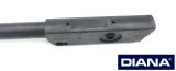 >Lauf< DIANA Modell 27 -Kaliber 4,5mm- (gebraucht) Einzelstück!