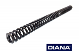 >Kolbenfeder (Export - Stark bis max. 16 Joule)< DIANA Two sixty