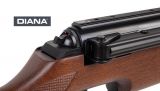 DIANA 54 Airking Seitenspanner -F- Luftgewehr Kaliber 4,5mm (freie Ausführung bis 7,5 Joule)