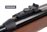 DIANA 54 Airking Seitenspanner -F- Luftgewehr Kaliber 4,5mm (freie Ausführung bis 7,5 Joule)