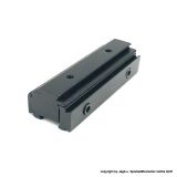 >Visierlinienerhöhung (für Diopter)< HAENEL / SUHL M-150