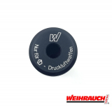 >Schalldämpfer< WEIHRAUCH HW97K (zum Aufschrauben)