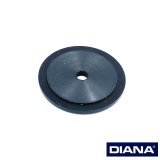 >Justierscheibe 0,2mm/ 0,4mm/ 0,6mm/ 0,8mm / 1,2mm/ 1,4mm< DIANA 66