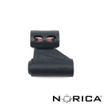 >Korn + Kornsattel + Korntunnel (komplett)< NORICA MARVIC GOLD