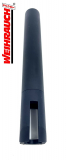 >Schalldämpfer< WEIHRAUCH HW77 / HW77K (zum Aufstecken)