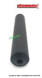 >Schalldämpfer< WEIHRAUCH HW100 FSB (zum Aufschrauben)
