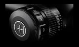 HAWKE Zielfernrohr Airmax 30 Touch 3-12×32 SF AMX IR (ohne Montageteile)