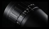 HAWKE Zielfernrohr Airmax 30 Touch 3-12×32 SF AMX IR (ohne Montageteile)