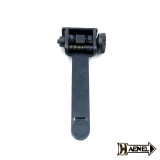 >Visierklappe-Kimme (höhen-u. seitenverstellbar)< HAENEL 303 (Untergruppe 303-3 / 303-4 / 303-5 / 303-7)