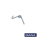 >Schenkelfeder< DIANA P1000