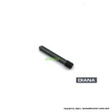 >Spannhebelschraube< DIANA P1000
