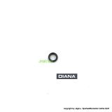 >Distanzbüchse< DIANA P1000