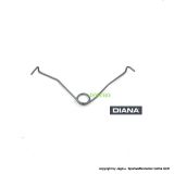 >Schenkelfeder< DIANA P1000