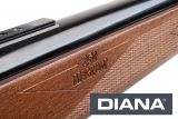 DIANA 350 Magnum T06 -F- Luftgewehr Kaliber 5,5mm (freie Ausführung bis 7,5 Joule)
