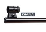 DIANA 350 Magnum T06 -F- Luftgewehr Kaliber 5,5mm (freie Ausführung bis 7,5 Joule)