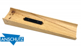 >Auflagekeil (Buche-hell)< ANSCHÜTZ