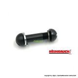 Scharnierschraube+Mutter+Federringe WEIHRAUCH HW50