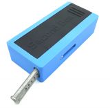 Magazinfüller - Ladebox (FARBSERIE aus Kunststoff für den privaten Gebrauch) für HAENEL u. ANSCHÜTZ Magazine