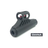 >Korn (komplett mit FO-Fiberoptik)< DIANA Panther 21