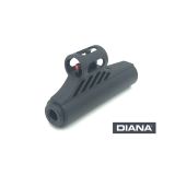 >Korn (komplett mit FO-Fiberoptik)< DIANA Panther 21