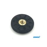 >Höhenverstellrad (Kimme)< HÄMMERLI Hunter Force 600