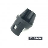 >Lagerdeckel< DIANA 52