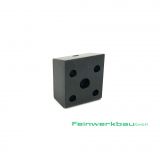 >Ventilführung - Ventilblock< Feinwerkbau 600