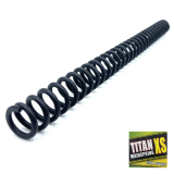 >TitanXS Power-Kolbenfeder (Export-Stark über 7,5 Joule)< WEIHRAUCH HW80