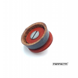 >Kolbendichtung (frühe, 1. Ausführung)< PERFECTA 45