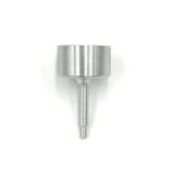 >Fülltrichter (Eigenfertigung)< DIANA 30