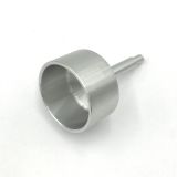 >Fülltrichter (Eigenfertigung)< DIANA 30