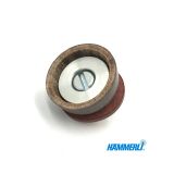 >Kolbendichtung - Kolbenmanschette< SIG HÄMMERLI 401