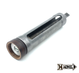 >Kolben - Druckkolben (mit Dichtung)< HAENEL III-56