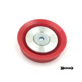 >Tuning Kunststoff - Dichtung (Eigenfertigung) komplett< HAENEL III-53