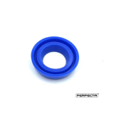 >Kolbendichtung (aktuelle, 2. Ausführung)< PERFECTA 45