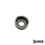 >Unterlegscheibe - Näpfchen (für Manchette-Dichtung) frühe Ausführung< HAENEL 303 (Untergruppe 303-6)