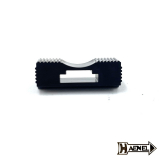 >Visierschieber-Kimmenschieber (zur Höhenverstellung) aus Kunststoff< HAENEL 310