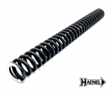 >Schraubenfeder - Kolbenfeder (Standard-F- bis 7,5 Joule)< HAENEL 303 (Untergruppe 303-6)