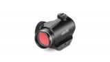 HAWKE Rotpunktvisier : Vantage Red Dot 1x20 - Weaver Rail