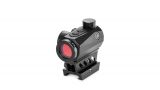HAWKE Rotpunktvisier : Endurance Red Dot 1x25 - Weaver Rail