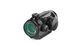 HAWKE Rotpunktvisier: Vantage Red Dot 1x30 - 9-11mm Rail
